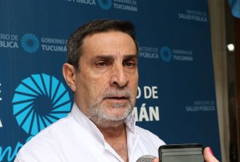 Dengue en Tucumn: Subsecretario de Salud, Dr. Marcelo Montoya, aborda la situacin y destaca medidas preventivas