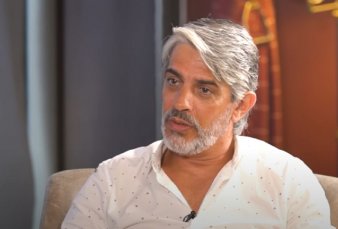 Pablo Echarri y la Defensa de la Cultura en Radio Con vos