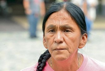 Milagro Sala: "Muchos nos soltaron la mano y creyeron lo que deca Gerardo Morales"