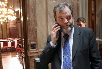 Semino: 'El sector de jubilados est en una crisis humanitaria'