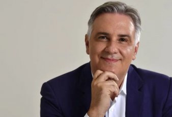 Martn Llaryora: 'Defender el Tejido Productivo es Prioritario'