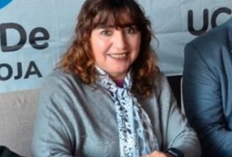 Diputada Liliana Medina de La Libertad Avanza analiza la emisin de cuasimonedas en La Rioja