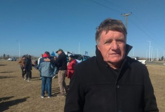 Barchetta: "Haban anunciado la quita de retenciones y, lejos de eso, han aplicado ms retenciones"