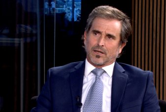 Benegas Lynch: 'Veo mucha cosa improductiva y me da vergenza ajena'