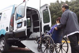 Emergencia en el Transporte para Personas con Discapacidad: Un Llamado Urgente de Federacin Transportistas