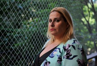 Valeria Carreras: 'La Justicia debera convocar al Presidente para que explique quines son los grupos lobistas y los legisladores que pusieron precio'