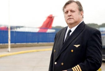 "Paro General en Argentina: Aeronuticos Protestan contra Medidas Gubernamentales"