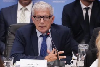 Cneo Libarona:  'La reinsercin social y la educacin del menor condenado es fundamental en el sistema'