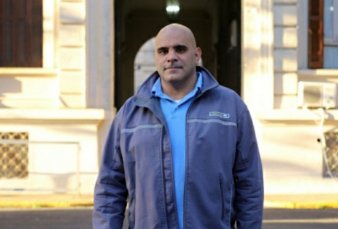 Claudio Dellecarbonara: 'Tenemos que poner un plan de lucha activo nacional'