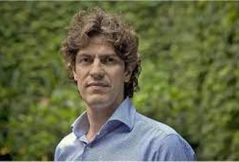 Lousteau: "Necesitamos un Estado mejor, eficiente, que no agrande problemas sino que los resuelva de manera efectiva"