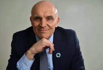 Jos Luis Espert: Evaluacin y Perspectivas de la Ley mnibus