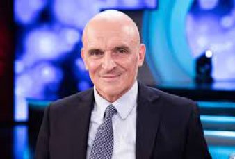 Jos Luis Espert: 'Milei Est Firme en el Rumbo'  'El queso representa lo que toda la sociedad siente'