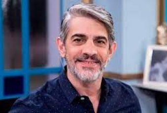Pablo Echarri: "Ven a la cultura como un peligro"