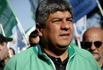 Pablo Moyano Advierte sobre Amenazas a los Trabajadores y Llama a la Movilizacin Nacional