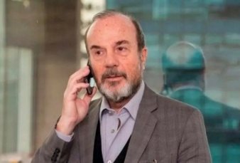 Primera baja en el gabinete: Milei ech a Ferraro de Infraestructura