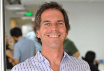 Alec Oxenford: 'Lo que pas con Milei en Davos no pas nunca'