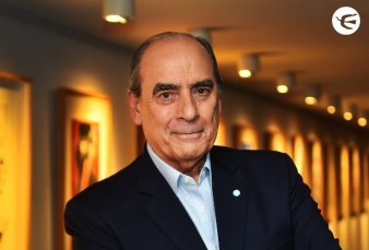 Guillermo Francos: "Habl con varios gobernadores peronistas y no descarto que le pidan a sus diputados acompaar la Ley mnibus"