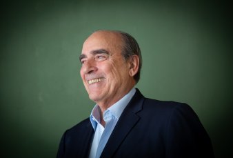 Guillermo Francos: 'Fue un paro poltico ms que un paro de los argentinos'