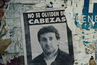 27 Aos del Asesinato de Jos Luis Cabezas: Un Legado de Lucha por la Libertad de Expresin