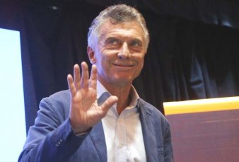 Acuerdo para que Macri sea el prximo presidente del PRO