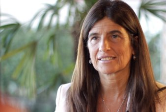 Anlisis de Mariel Fornoni sobre los desafos del Presidente y la compleja situacin poltica: 'Demasiados frentes abiertos y un estilo que genera incertidumbre'