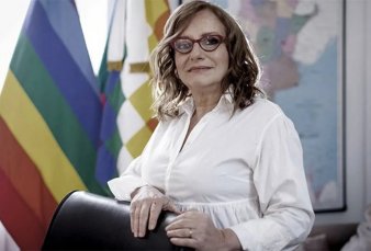 Lewin: "Diputados del PRO intentan colocar a la Defensora y a los fondos de fomento como moneda de cambio para revertir algunas reformas"
