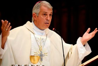 Duro Comunicado de la Iglesia Tras Masacre en La Matanza: "Mercaderes de la Muerte Tienen Apresadas a Nuestras Familias"