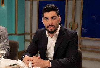 Facundo Moyano: 'Los responsables de esta situacin somos los dirigentes'