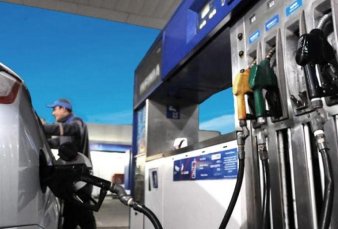 Sube el impuesto a los combustibles y la nafta aumentara otro 11%