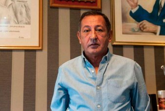 Omar Maturano:  "Los polticos nos robaron los partidos al peronismo, a los trabajadores"'