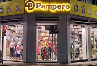 Plan para reconvertir Pampero: apertura de 20 locales e ingreso a nuevas categoras