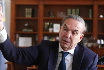 Pichetto: "Gobernar en contra del Congreso es un camino equivocado"