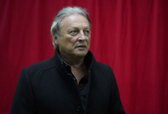 Rubn 'Pollo' Sobrero: 'Los trenes funcionarn normalmente hasta las tarde'