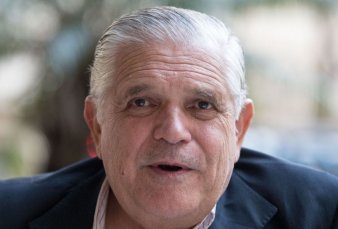 Lpez Murphy: 'Las jubilaciones se deben ajustar mes a mes pero no se le puede dejar discrecionalmente al PEN'