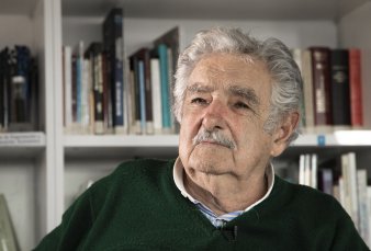 Jos Pepe Mujica Reflexiona sobre el Discurso de Javier Milei en Davos