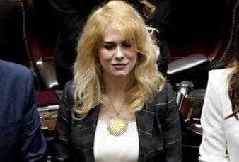 "Lilia Lemoine: Entre el Arte, la Poltica y la Urgencia de la Ley mnibus"