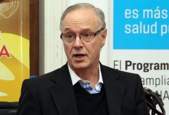 Daniel Golln: 'La Salud no se Corta en la General Paz'