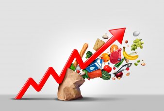 Contina la presin alcista:  la inflacin portea fue del 21,7% en enero y trep al 238% en los ltimos doce meses