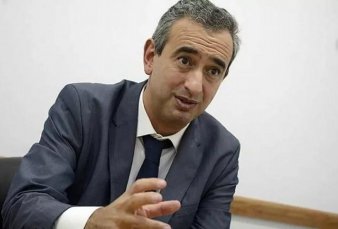 Subsidios al Transporte: 'Estamos ponindolo en riesgo de existencia en el interior', advierte el Intendente de Rosario, Pablo Javkin