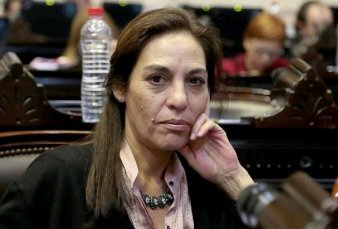 "Recib Amenazas de Muerte": Carla Carrizo desnuda la violencia poltica