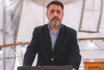 Miguel ngel Sanchez Advierte sobre la Posible Privatizacin de Tandanor y sus Implicaciones para la Industria Naval Argentina