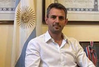 Martn Menem: "Algunos diputados que se haban comprometido no acompaaron" "Iban a terminar despedazando un proyecto espectacular para Argentina"