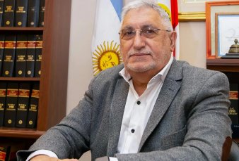 Ricardo Diab: "No tenemos datos que nos hagan pensar que la situacin se pueda revertir"