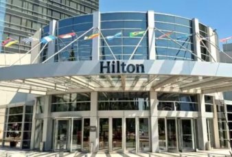 Hilton duplicará su presencia en la Argentina en los próximos 5 años
