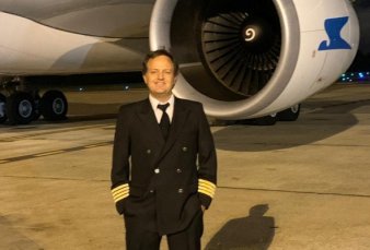 El Conflicto en Aerolneas Argentinas desde la Perspectiva de Juan Pablo Mazzieri, Secretario de Prensa de APLA