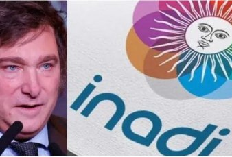 Denuncian gastos excesivos del INADI y anuncian su cierre en el marco del ajuste