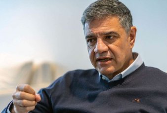 Macri: 'Hay gente que viene a buscar salud a la Ciudad porque no la reciben en el lugar de origen'