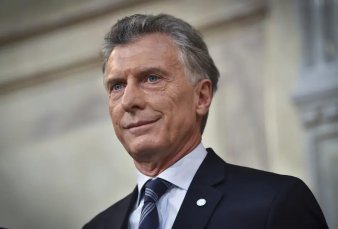 Macri quiere disear en un mes un PRO "bien oficialista" bajo su liderazgo