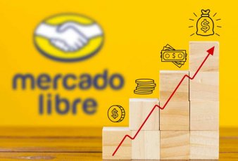 Mercado Libre tuvo facturacin y ganancias rcord en 2023