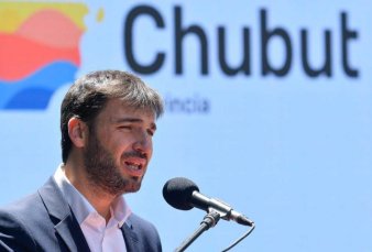 El Presidente amenaza a Chubut con ir a la Justicia si paraliza los yacimientos
